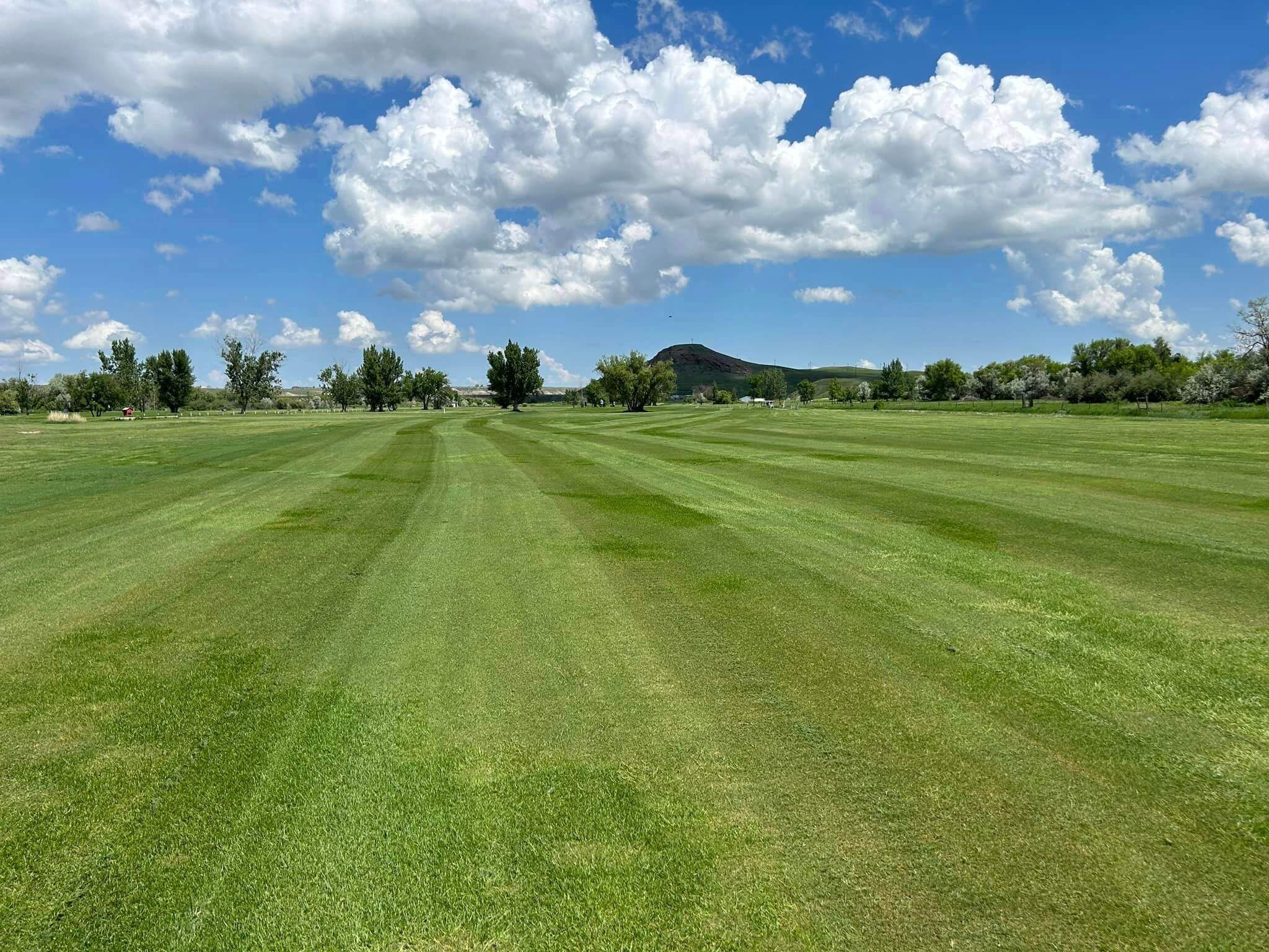 Montana Golf Courses MSGA Tournaments